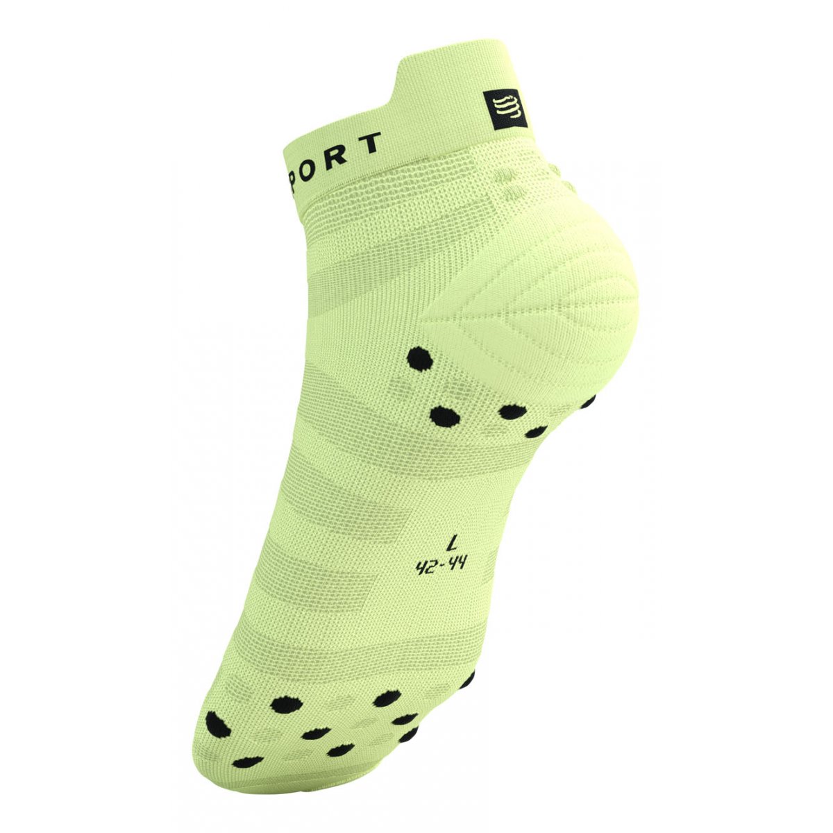 PRO RACING SOCKS V4.0 ULTRALIGHT RUN LOW