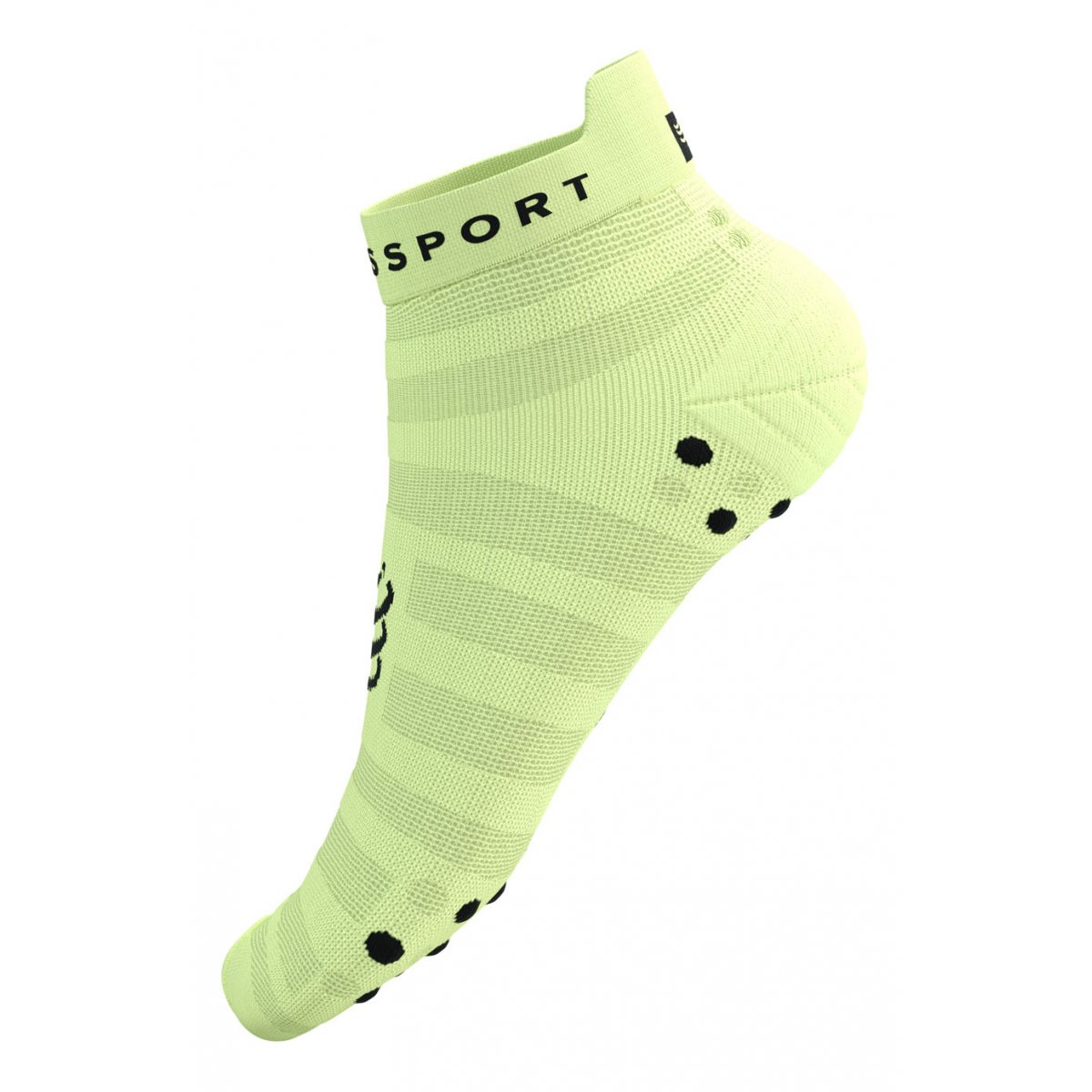 PRO RACING SOCKS V4.0 ULTRALIGHT RUN LOW