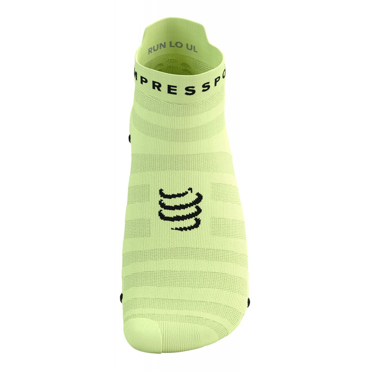 PRO RACING SOCKS V4.0 ULTRALIGHT RUN LOW
