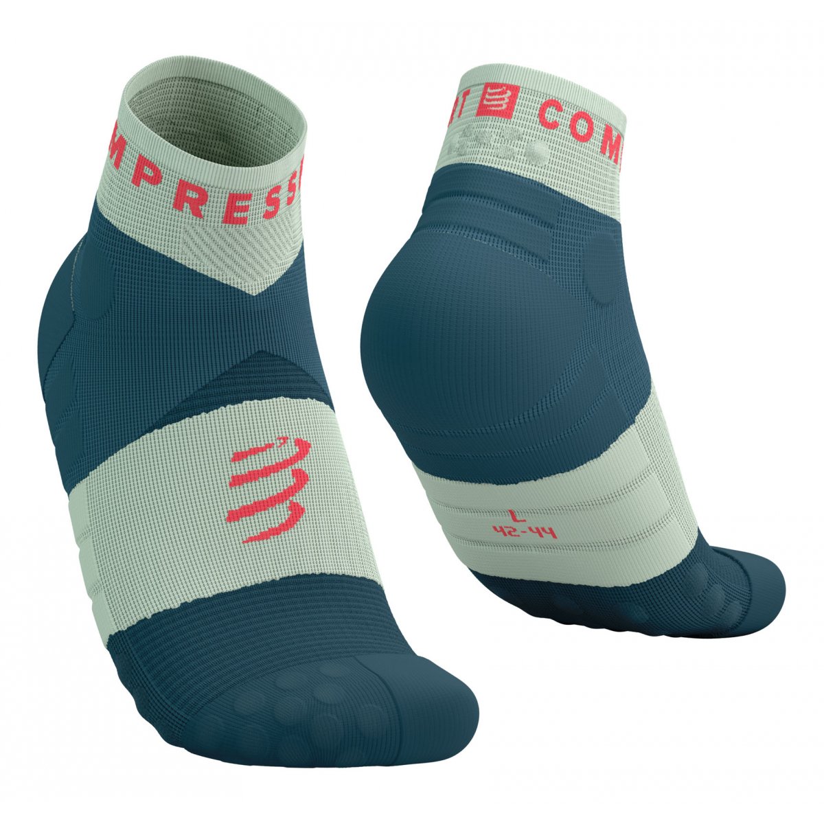 Ultra trail low socks
