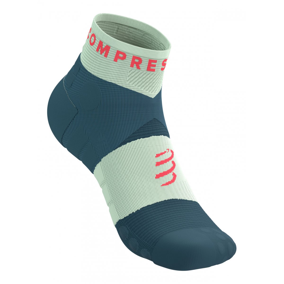 Ultra trail low socks