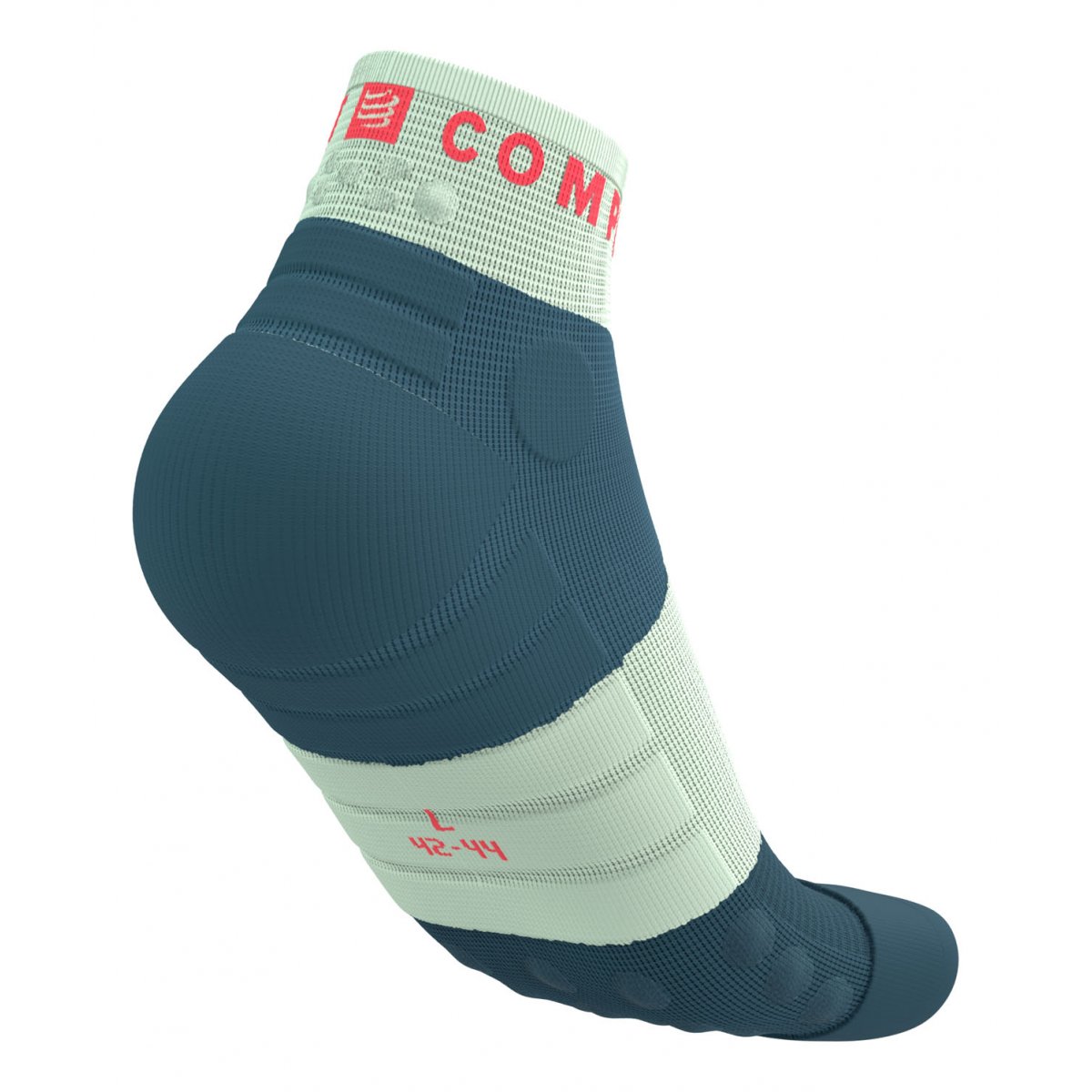 Ultra trail low socks