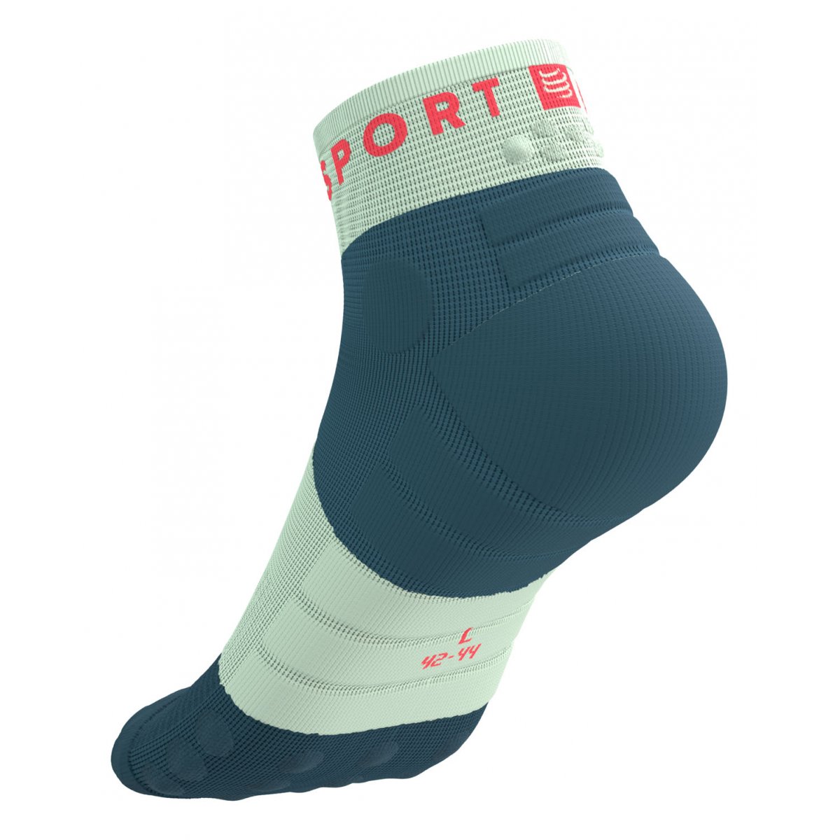 Ultra trail low socks
