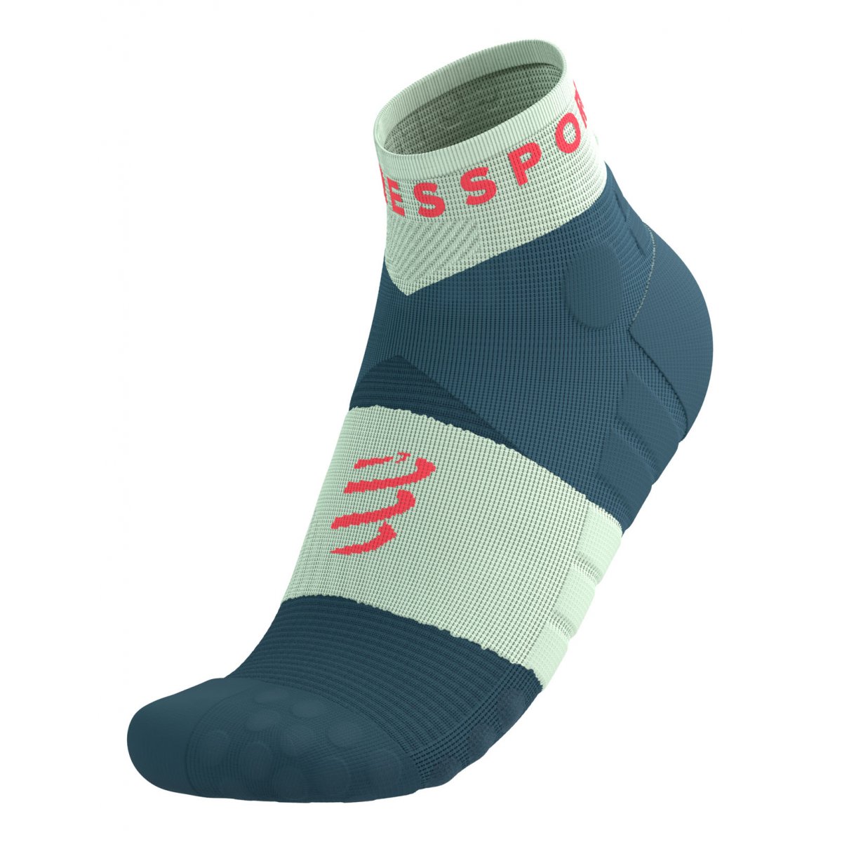 Ultra trail low socks