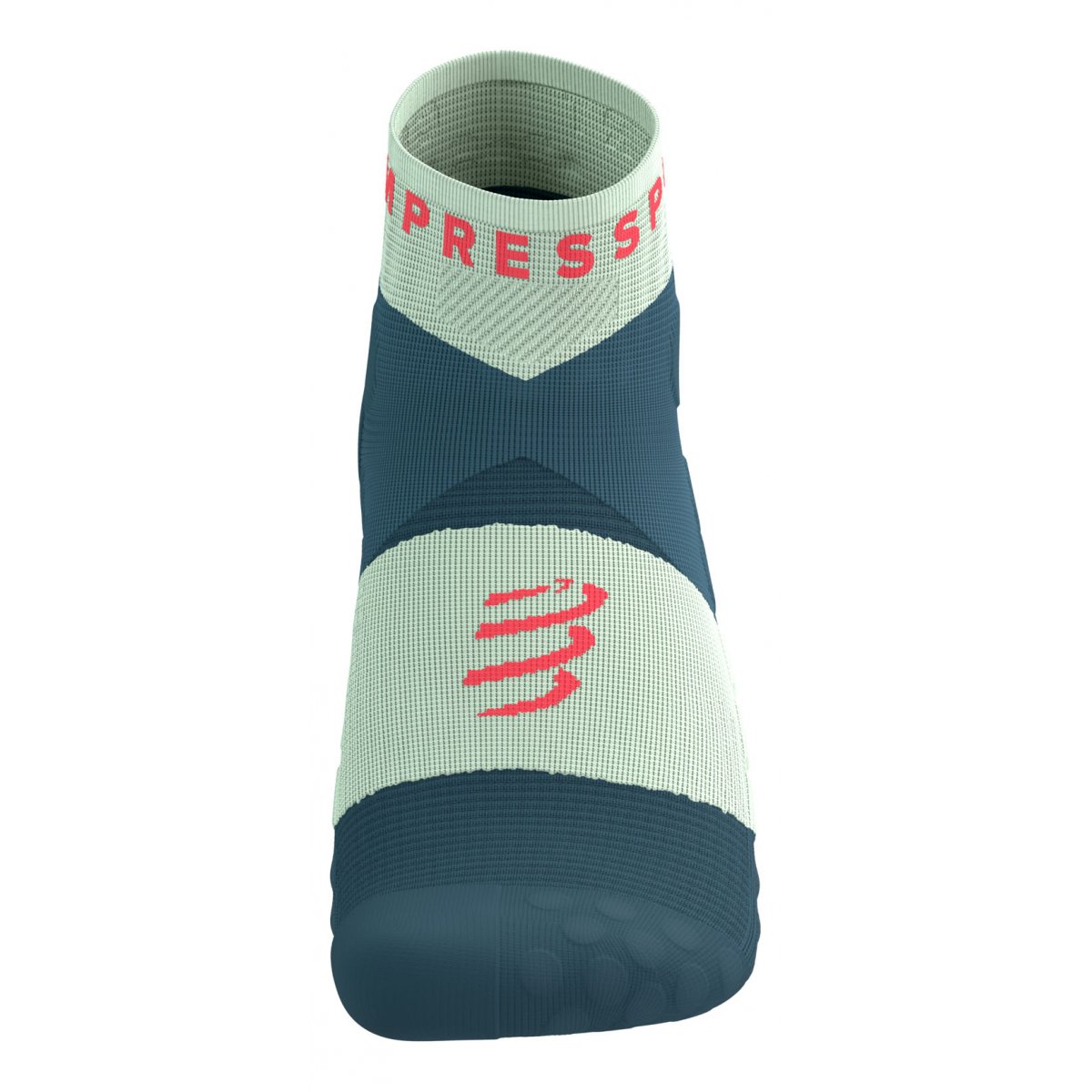 Ultra trail low socks
