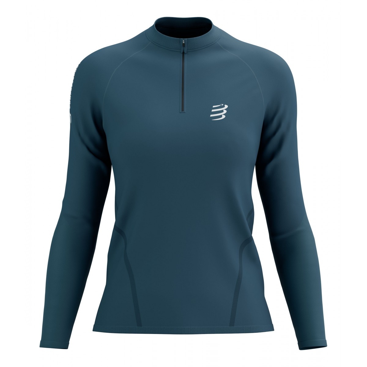 Trail hz ls tshirt w