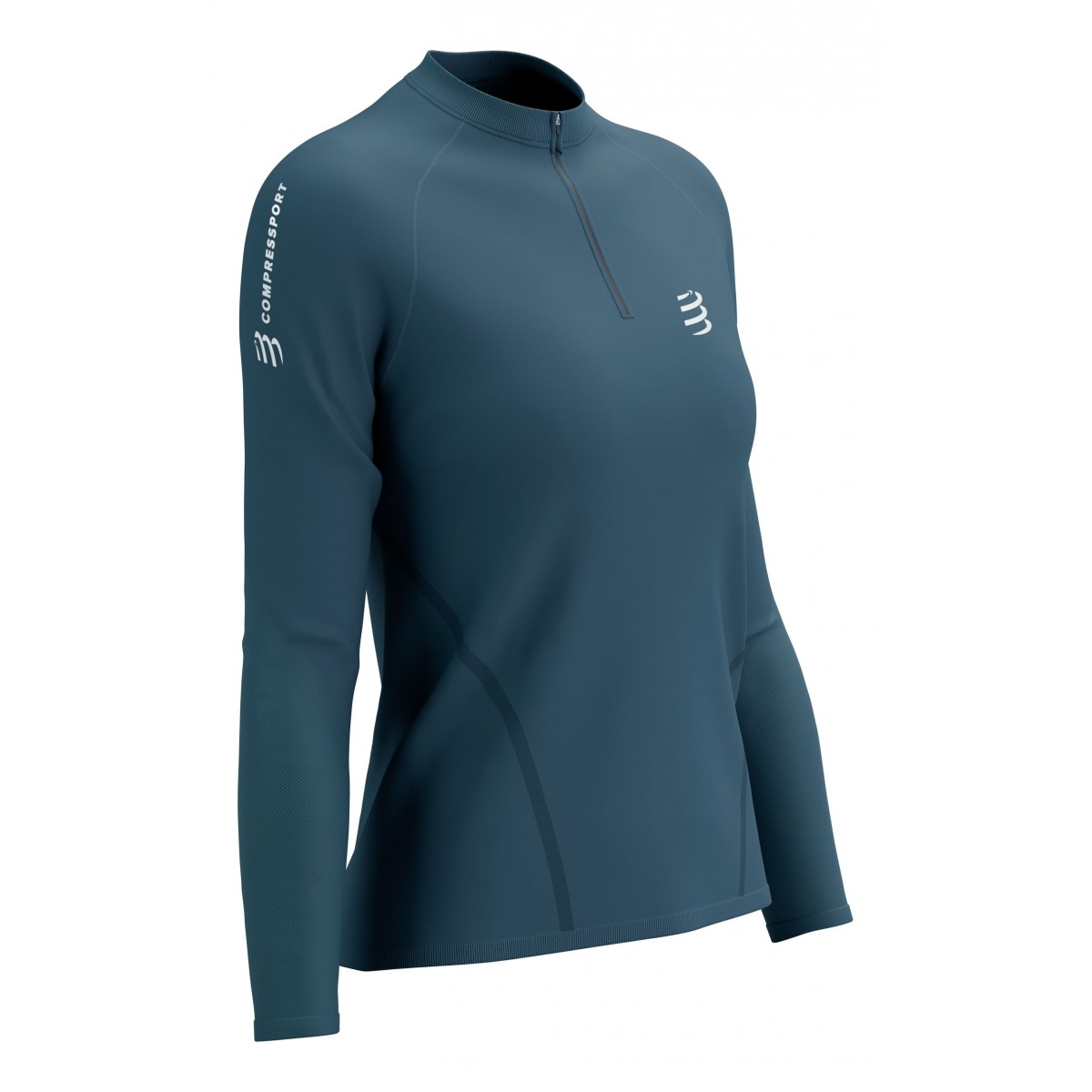 Trail hz ls tshirt w