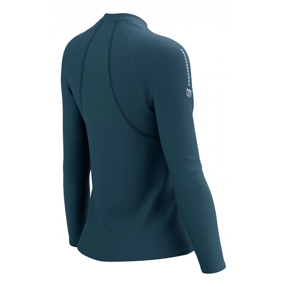Trail hz ls tshirt w