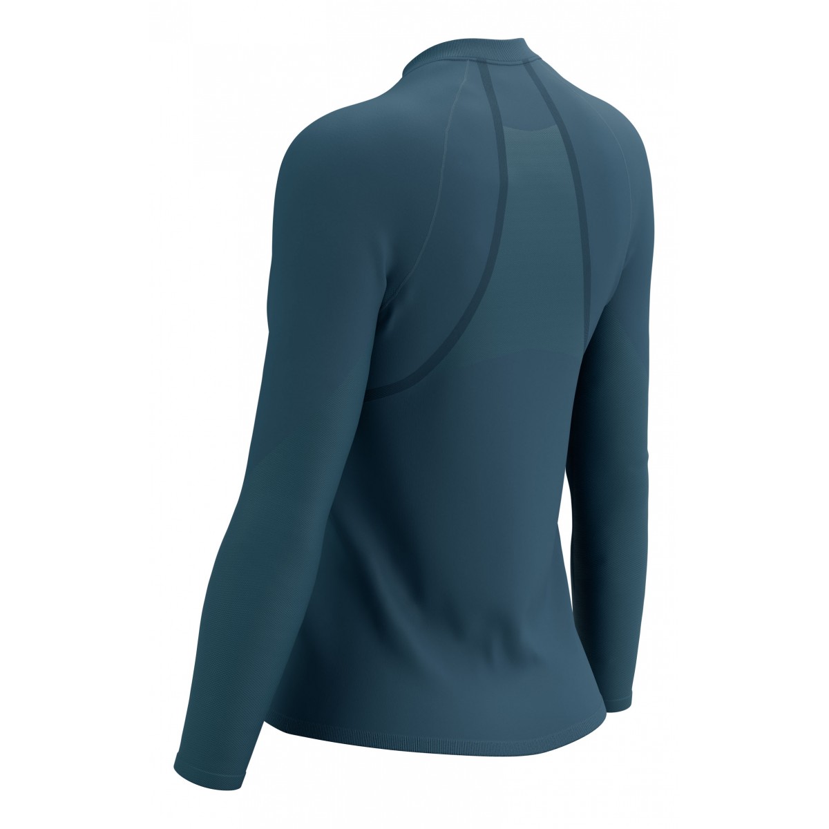 Trail hz ls tshirt w