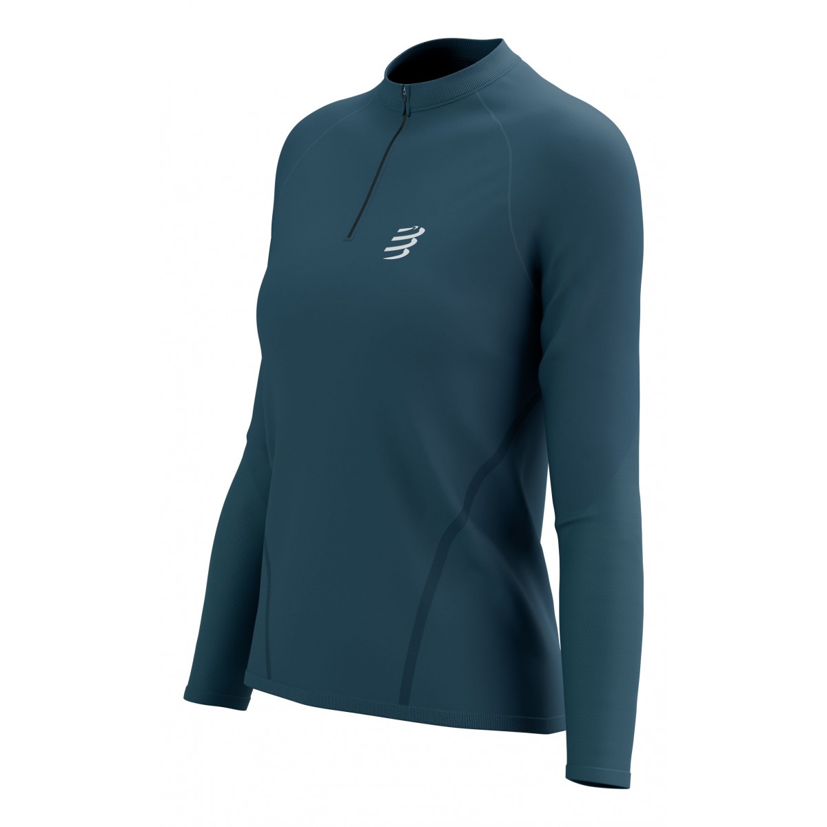 Trail hz ls tshirt w