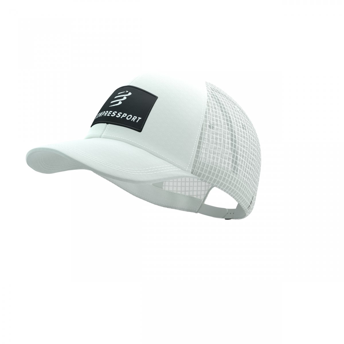 Trucker 6p cap