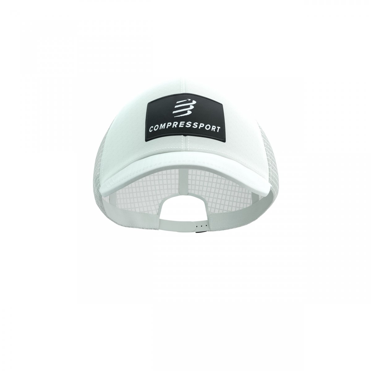 Trucker 6p cap