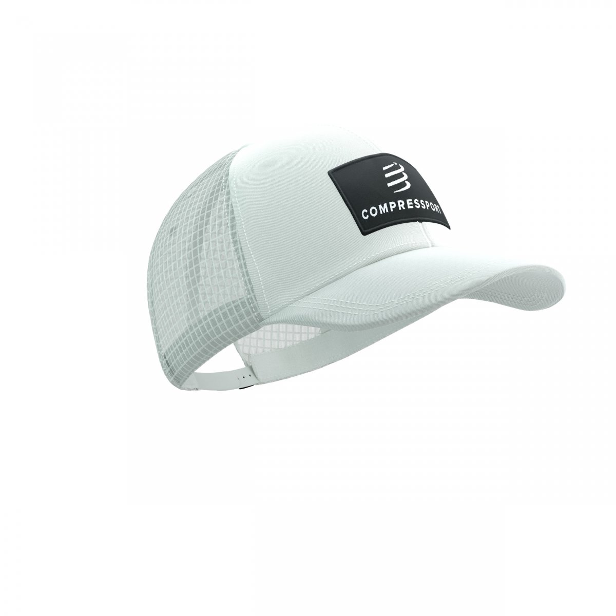 Trucker 6p cap