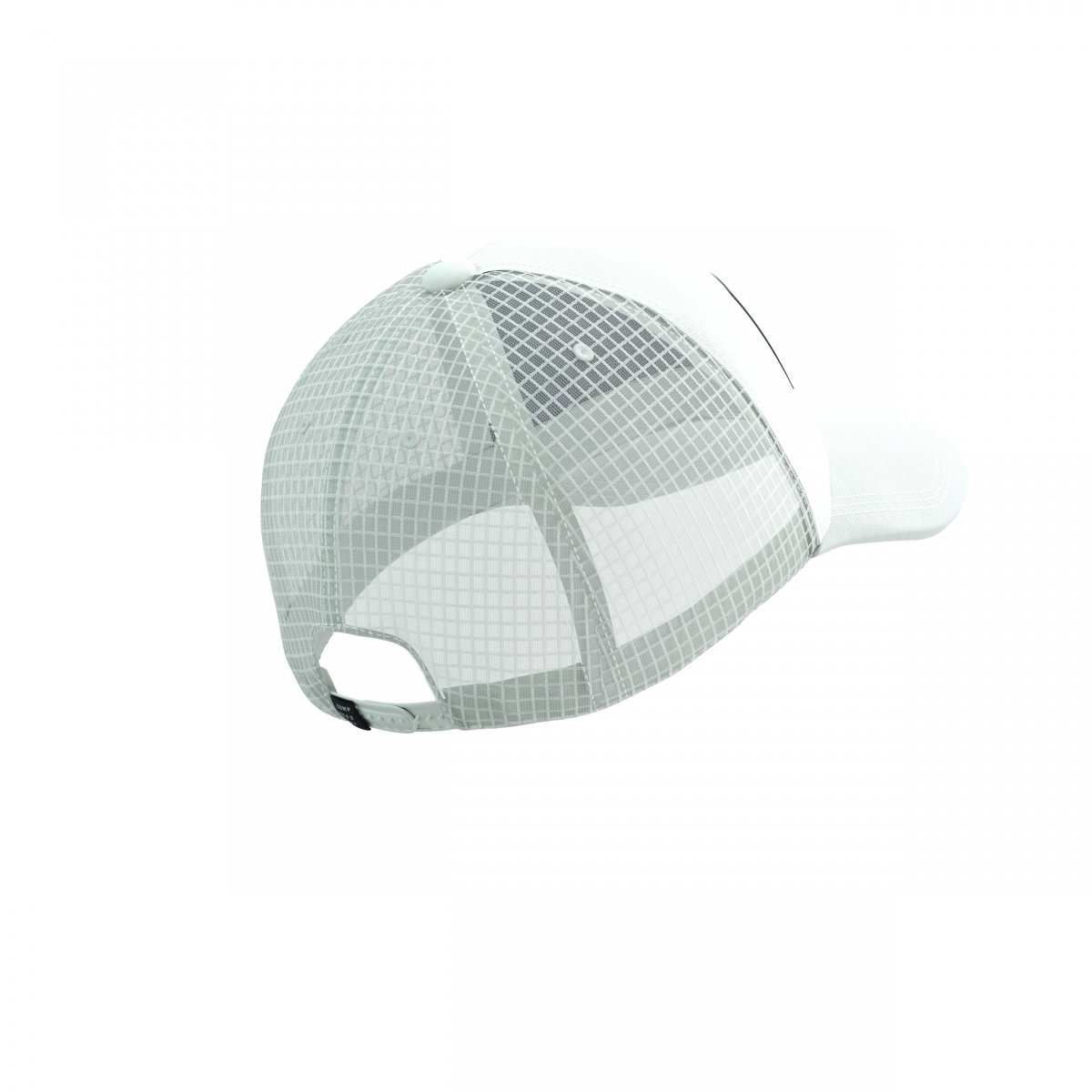 Trucker 6p cap