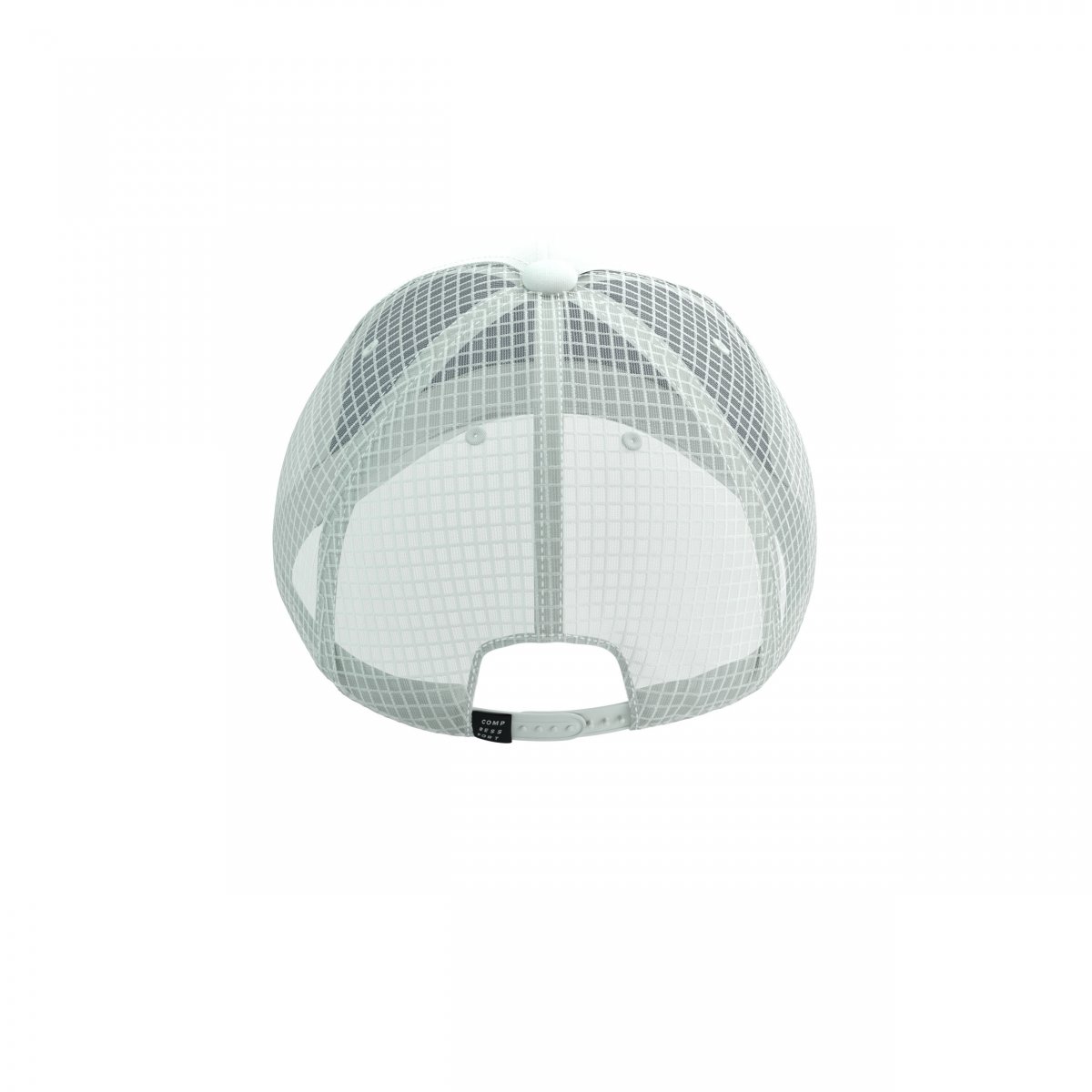 Trucker 6p cap
