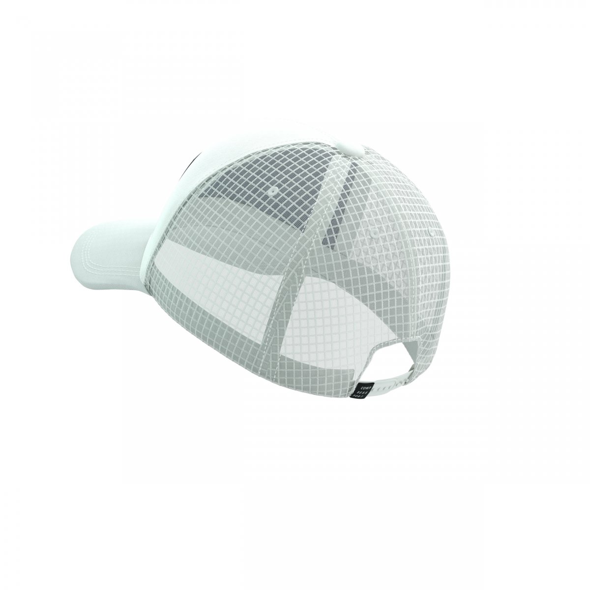 Trucker 6p cap