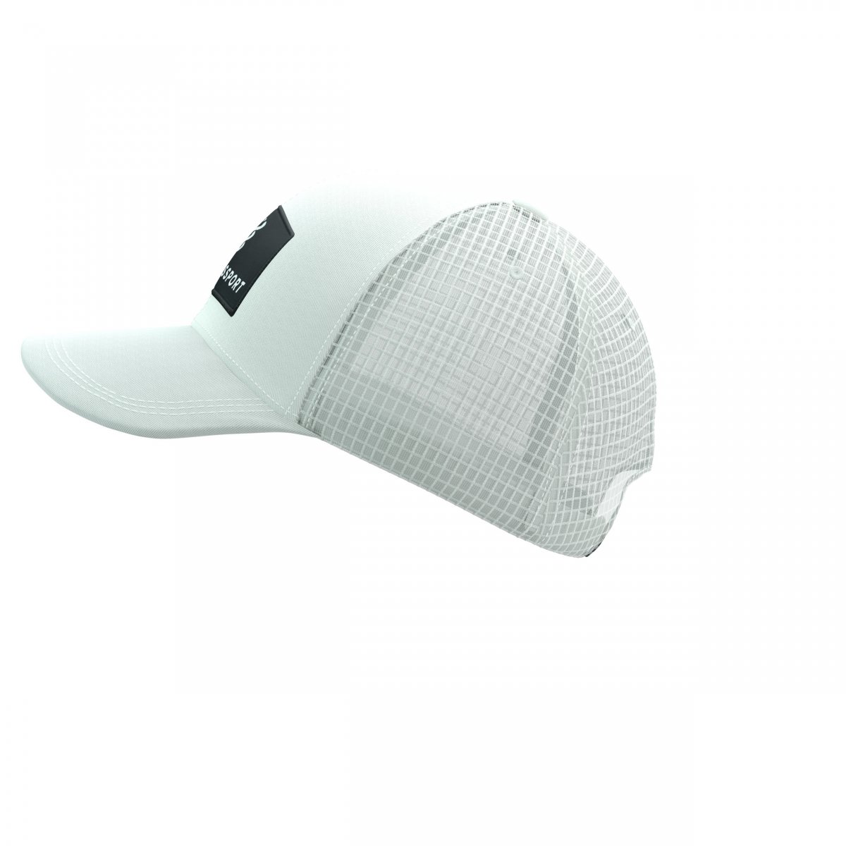 Trucker 6p cap
