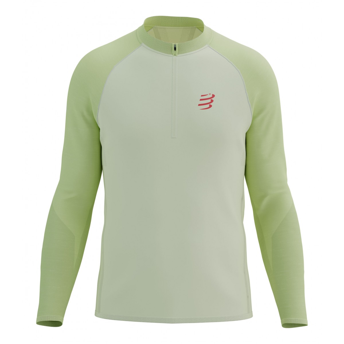 Trail hz ls tshirt m