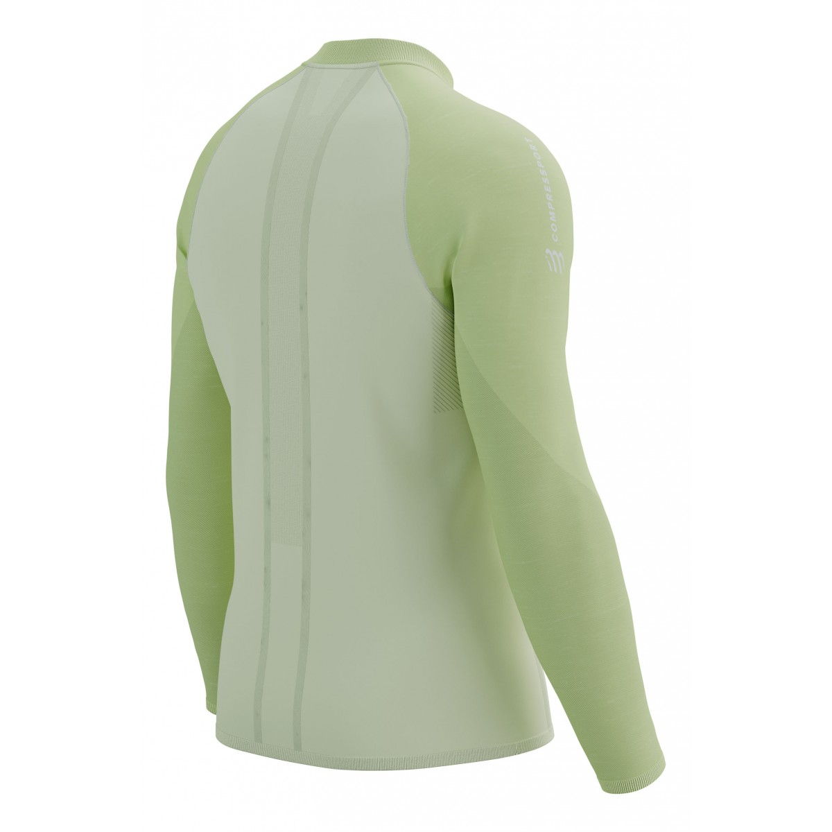 Trail hz ls tshirt m