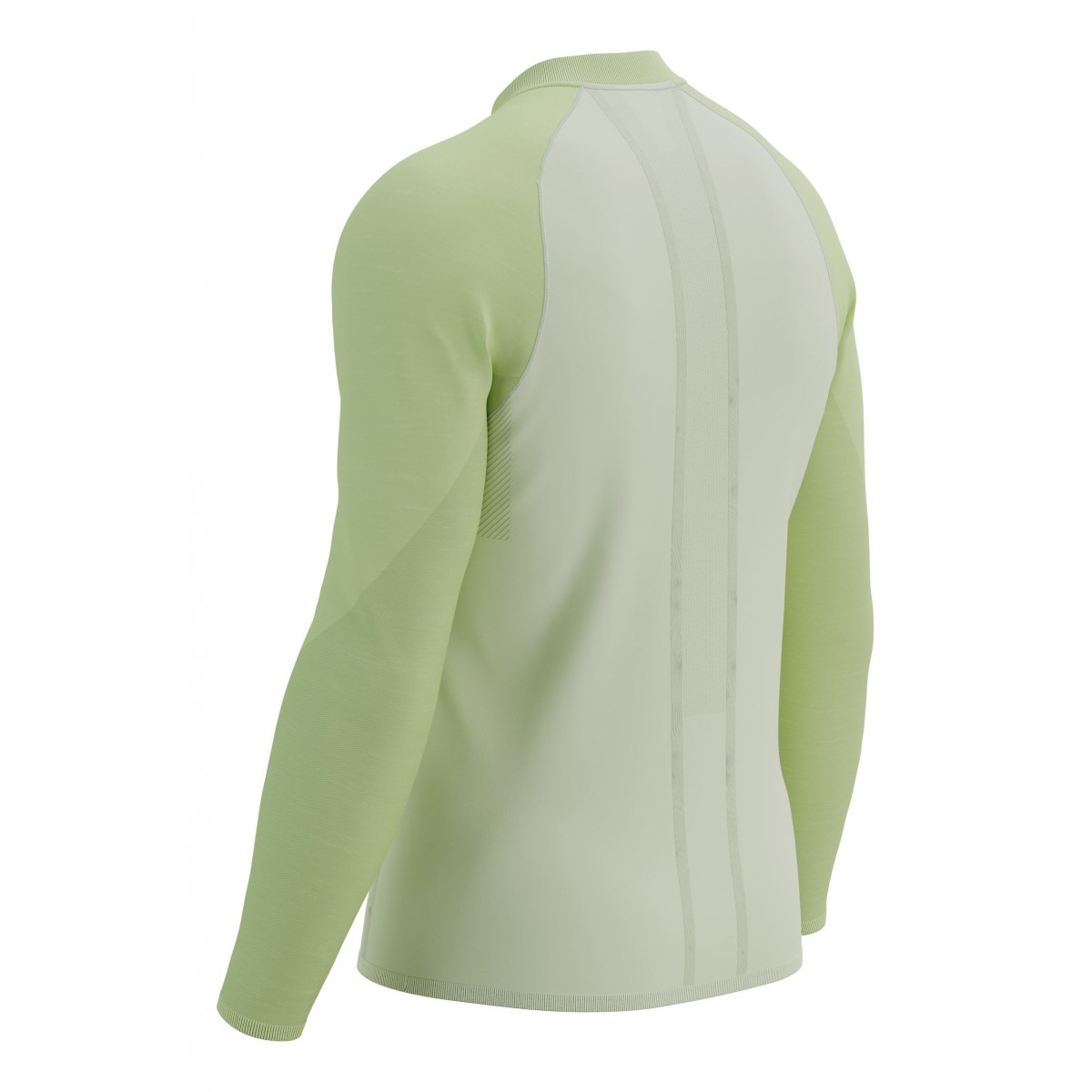 Trail hz ls tshirt m