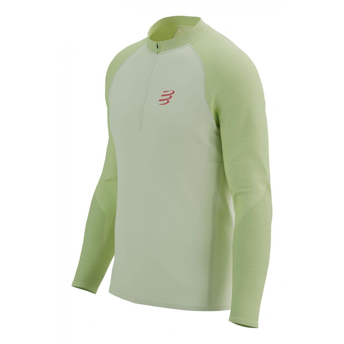 Trail hz ls tshirt m