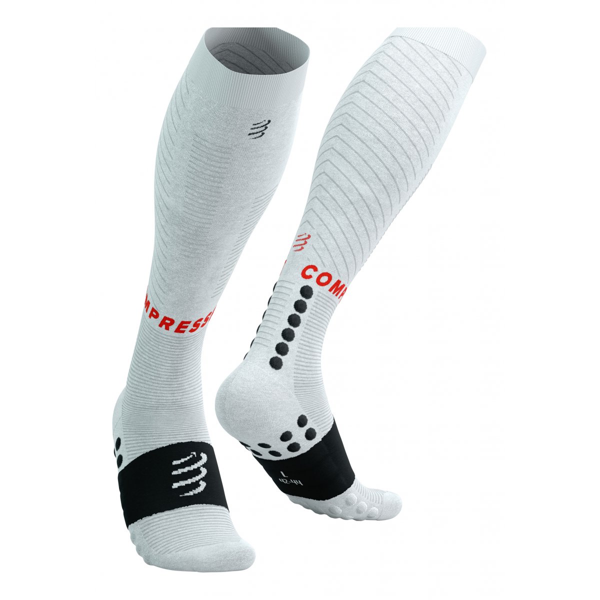 Full socks recovery 2.0
