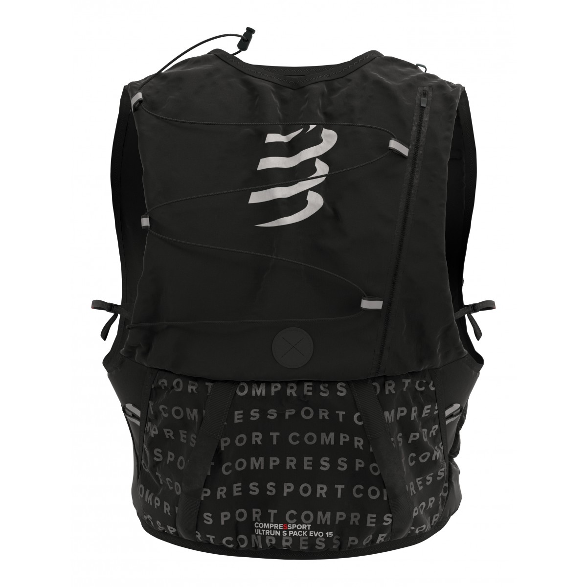 Ultrun s pack evo 15