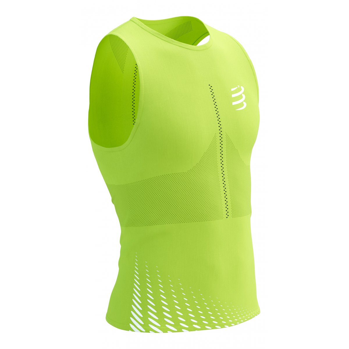 Pro Racing Singlet M