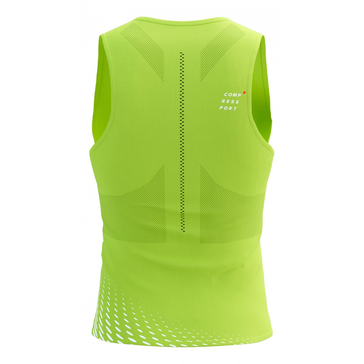 Pro Racing Singlet M