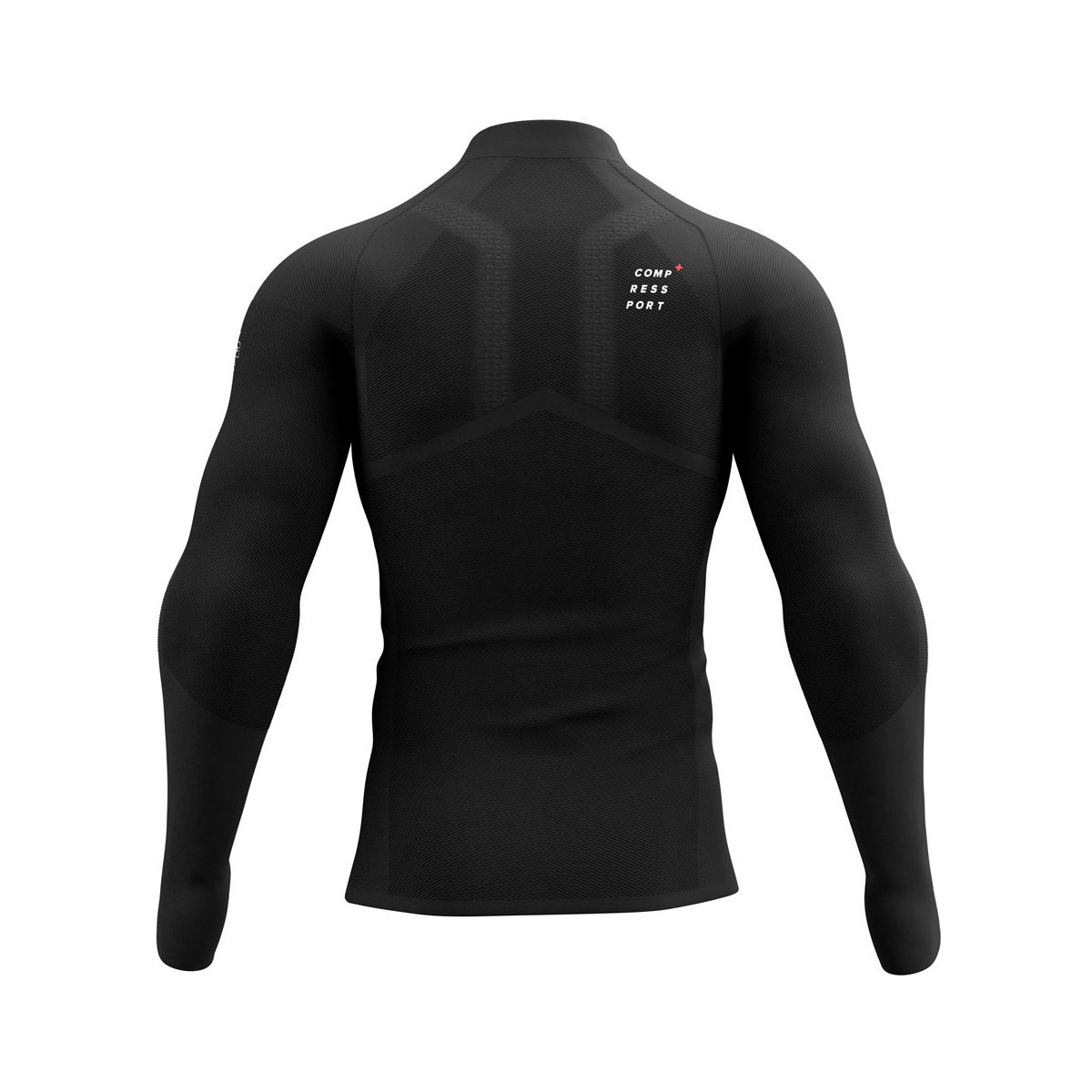 Winter Trail Postural LS Top M