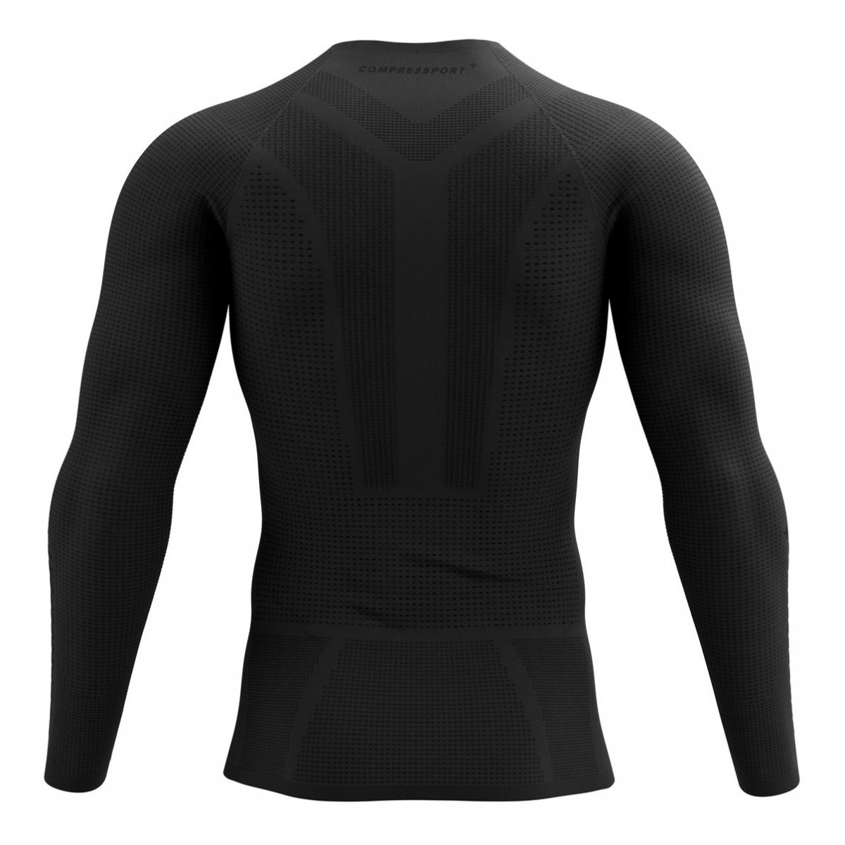 On/Off Base Layer LS Top M