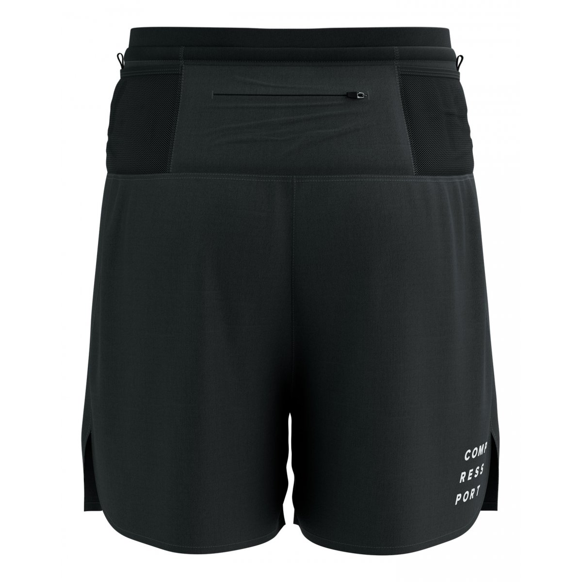 Trail Racing 2-In-1 Short M