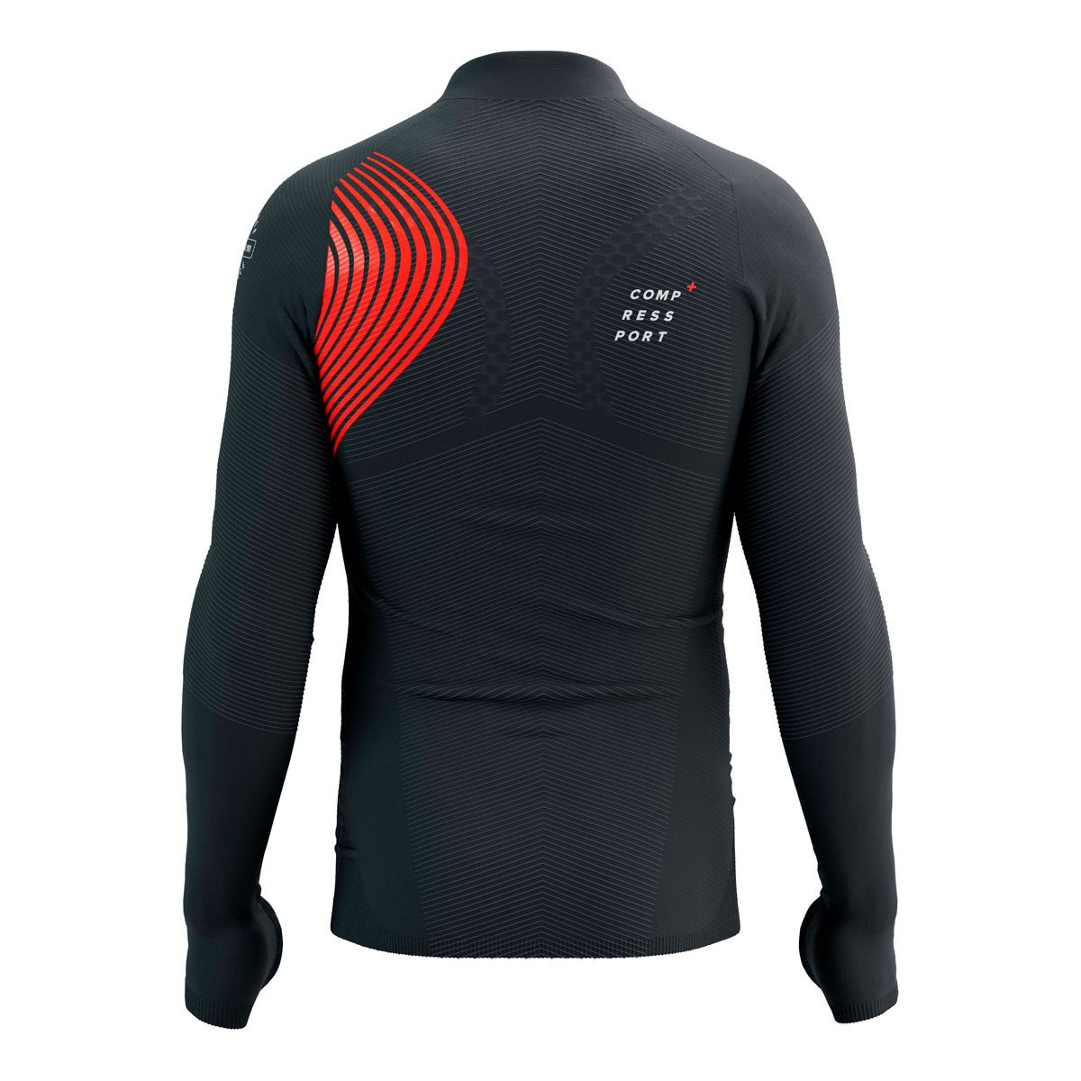 Winter Trail Postural LS Top M