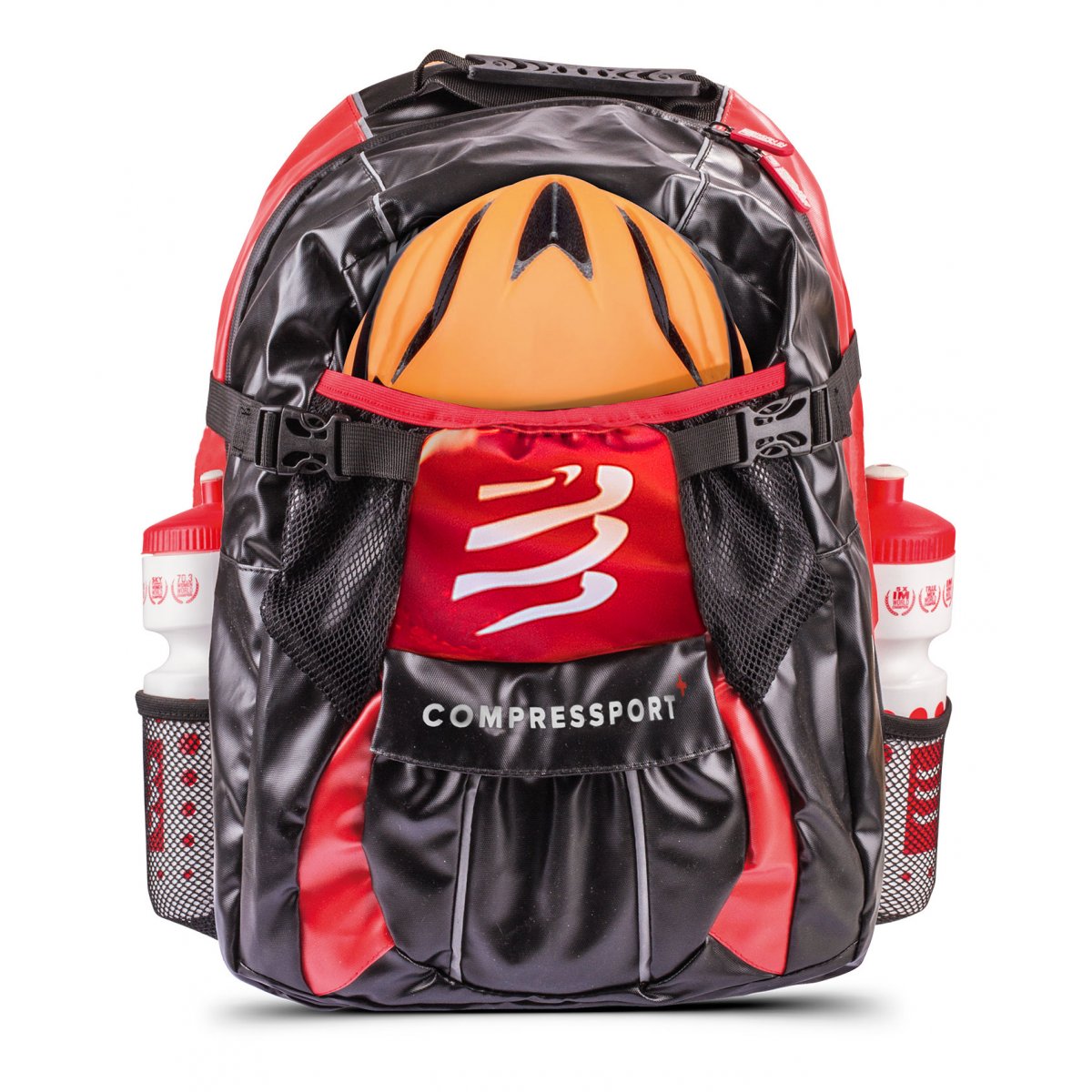 GlobeRacer Bag