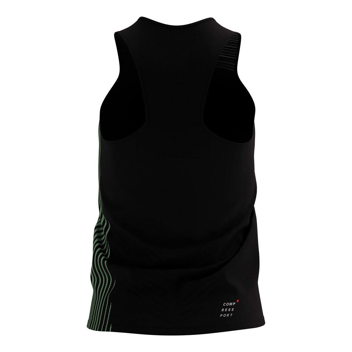 Performance Singlet W