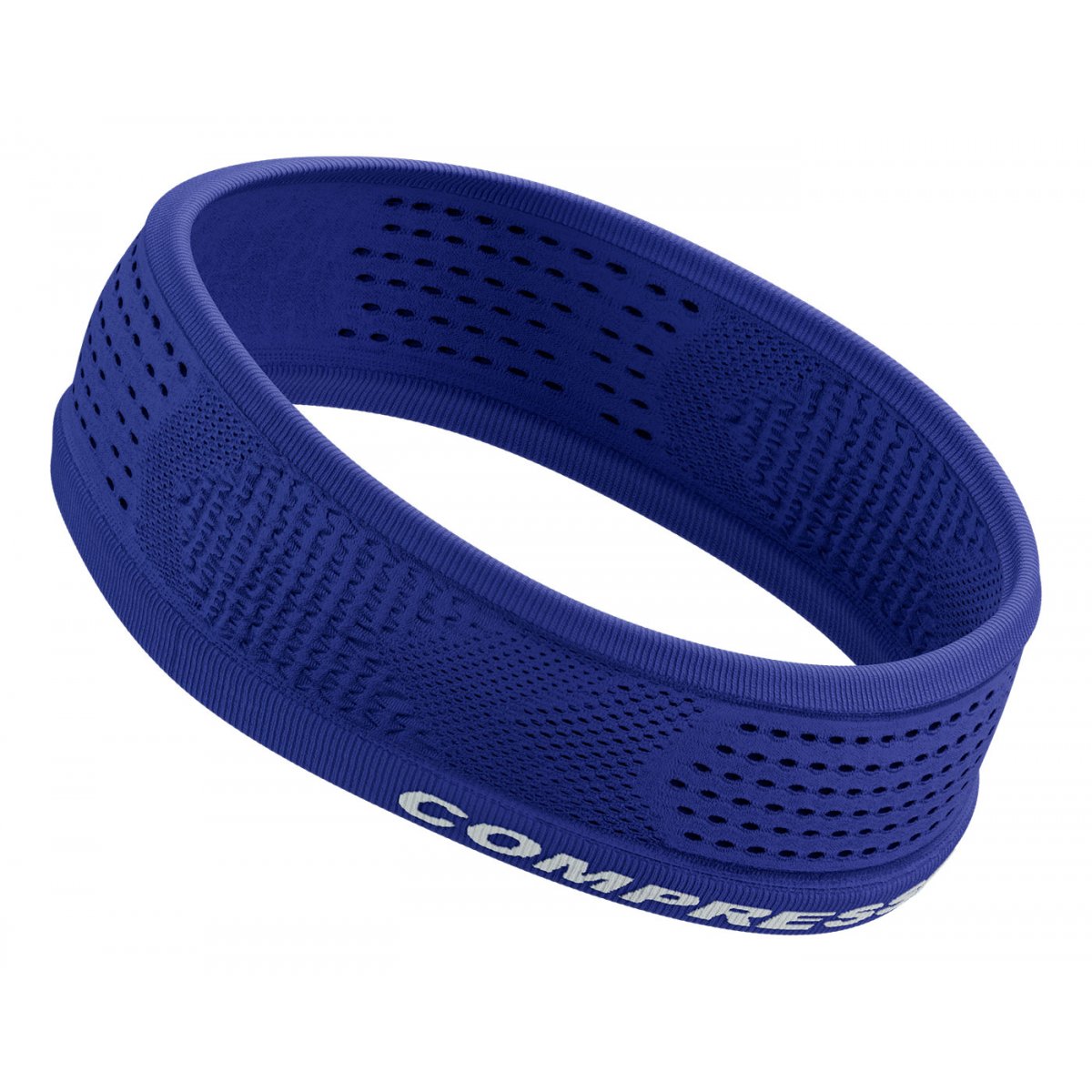Thin headband on/off