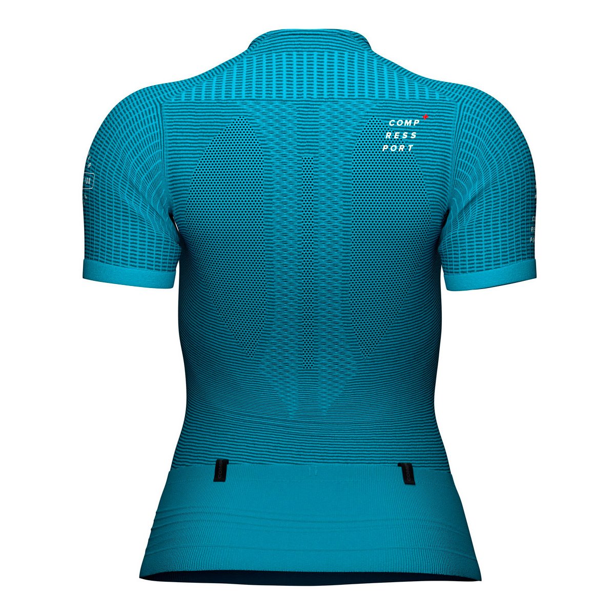 Trail Postural SS Top W