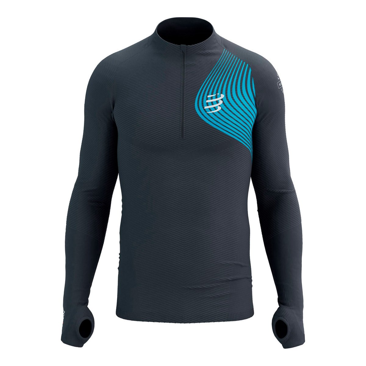 Winter Trail Postural LS Top M