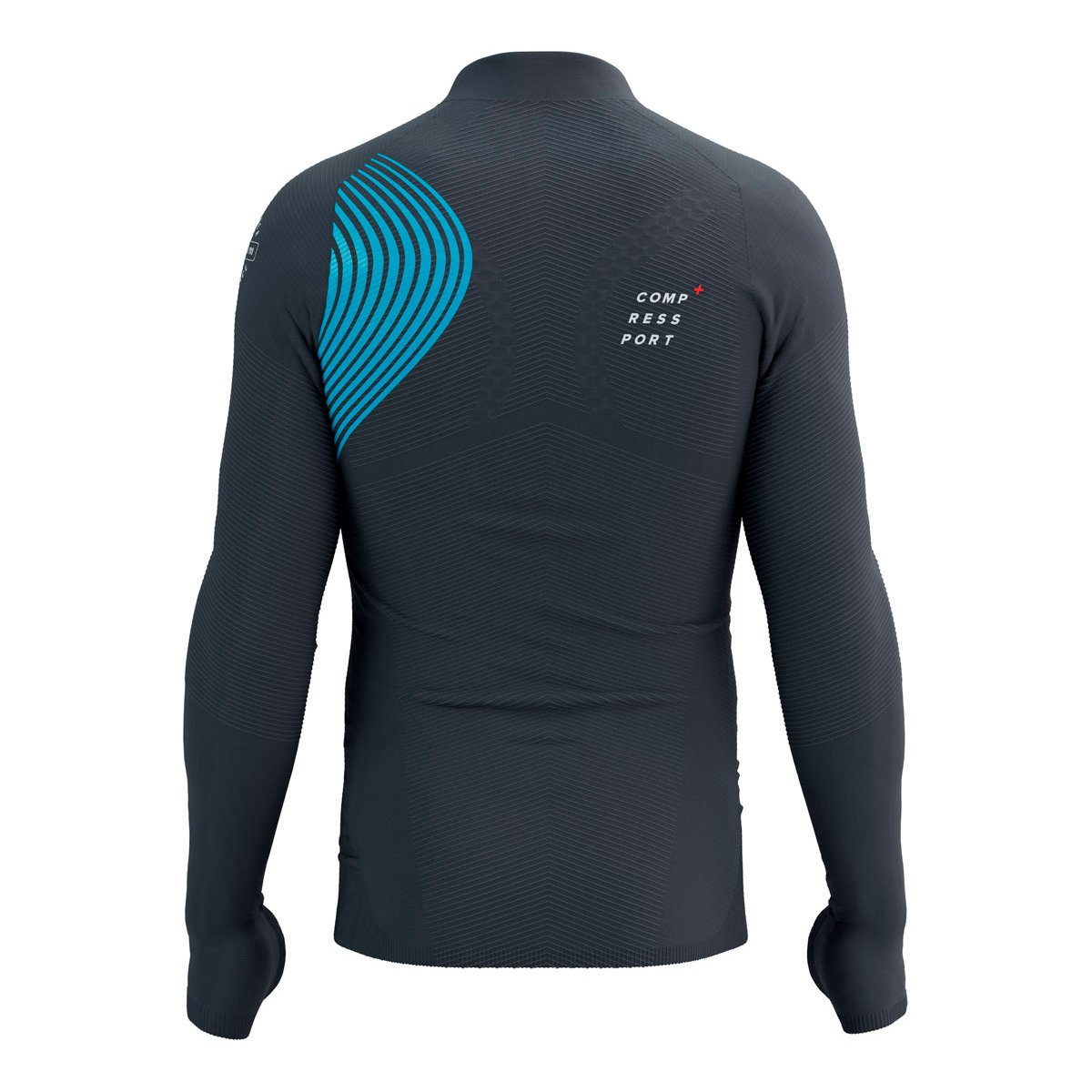 Winter Trail Postural LS Top M