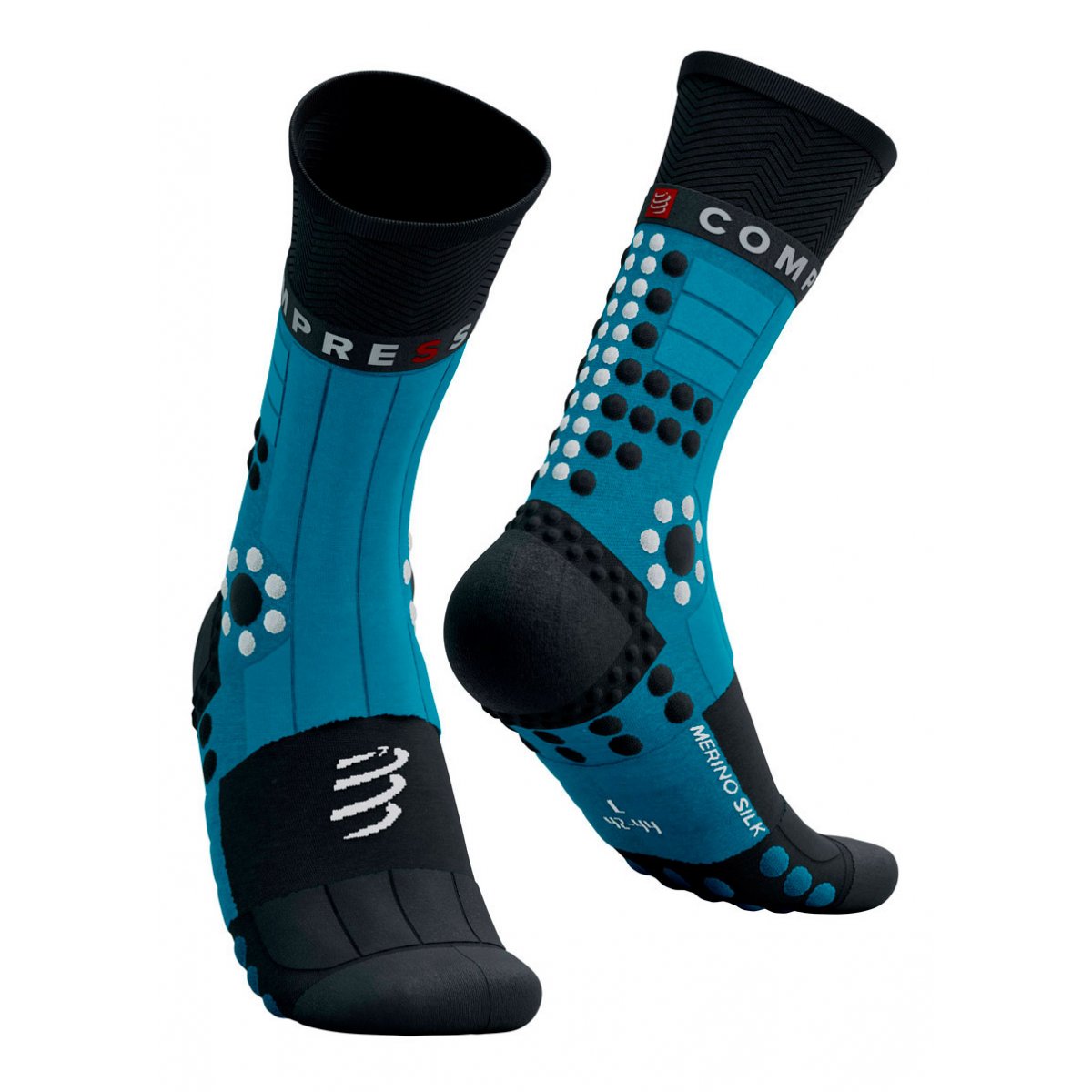 Pro Racing Socks Winter Trail