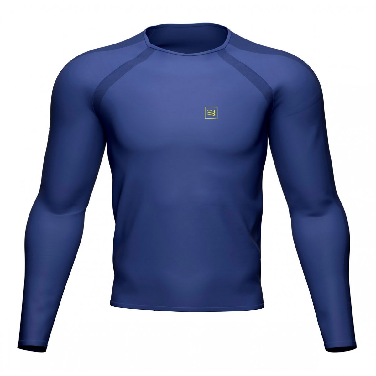 Training Tshirt LS