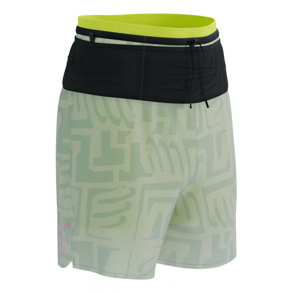 Trail Racing 2-In-1 Short M