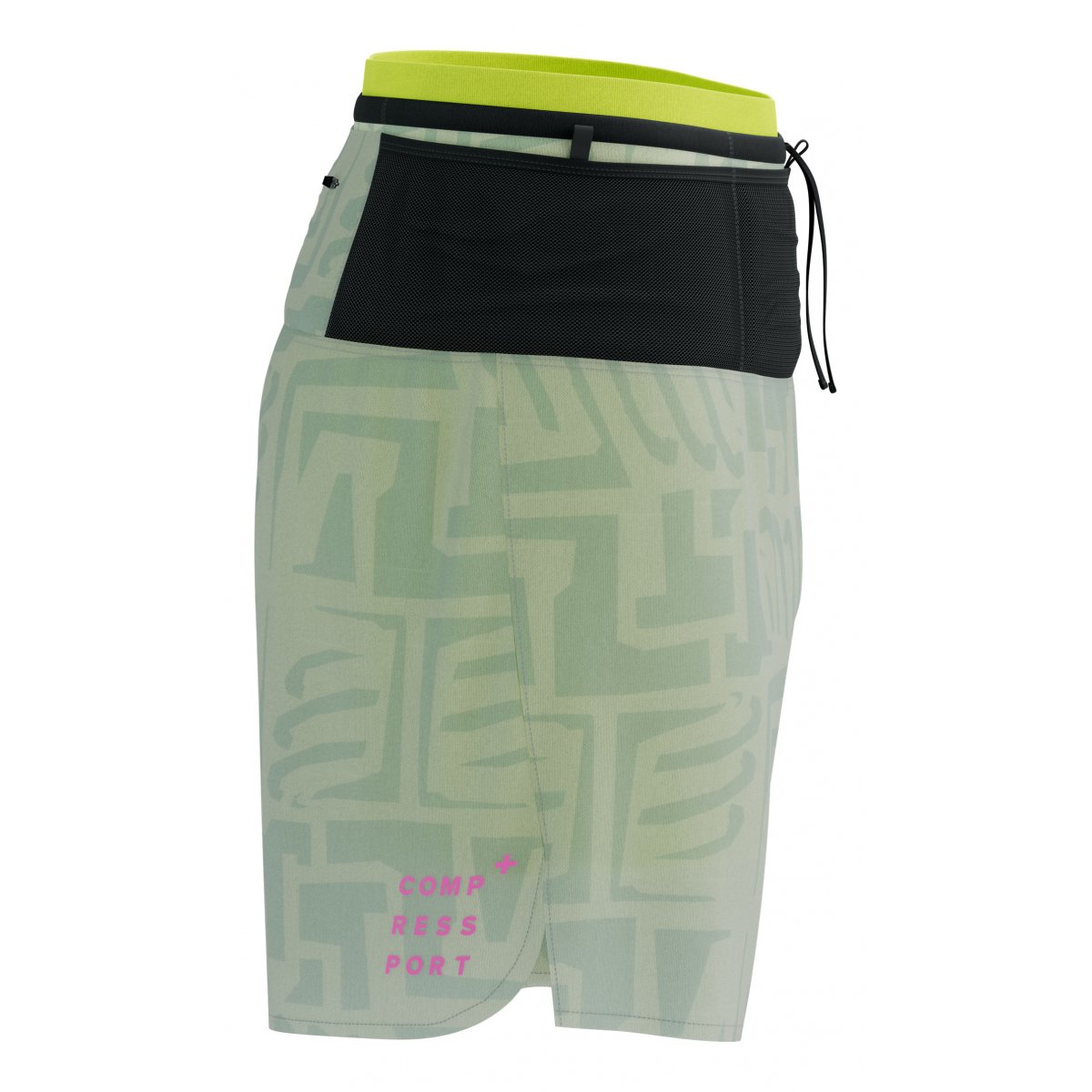 Trail Racing 2-In-1 Short M