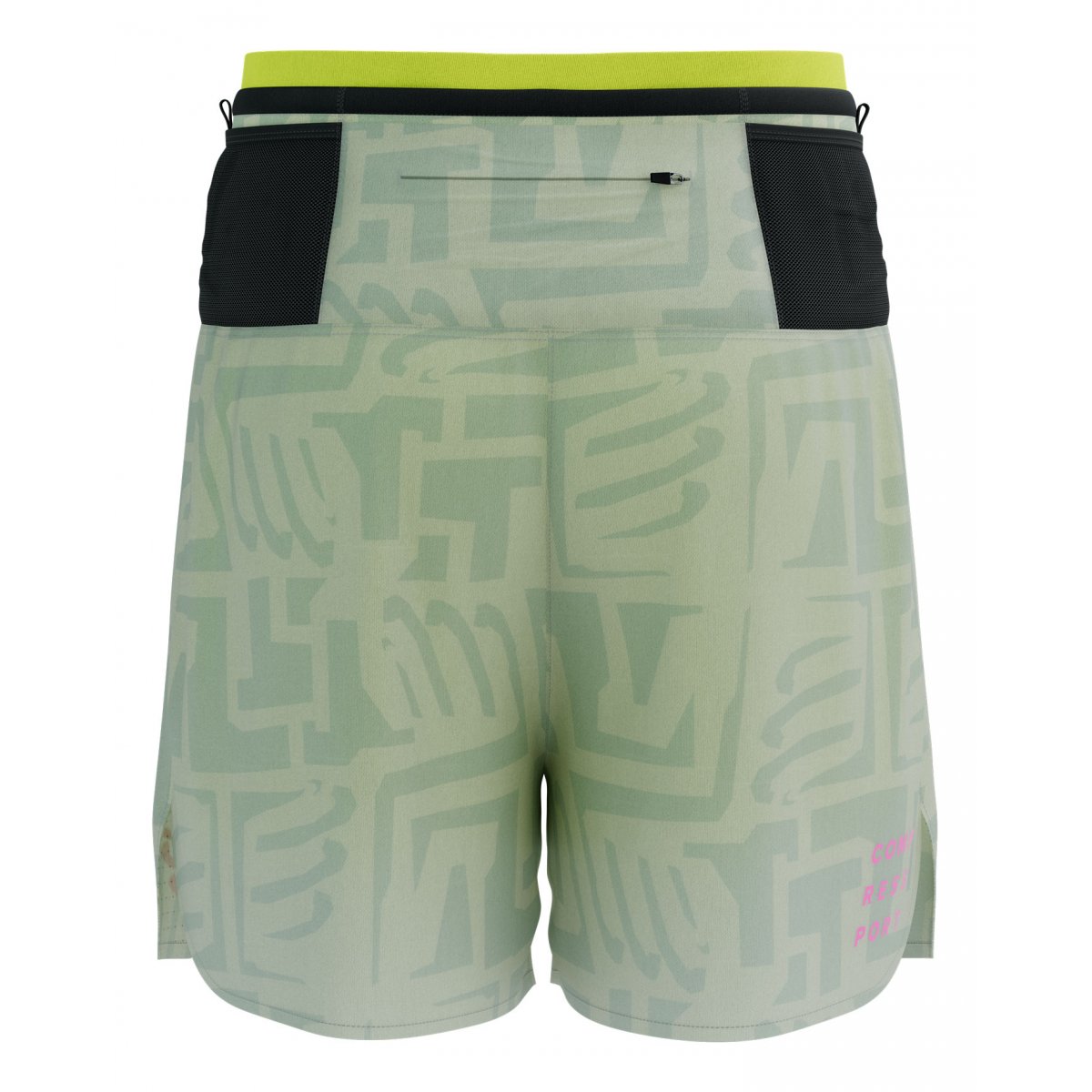 Trail Racing 2-In-1 Short M