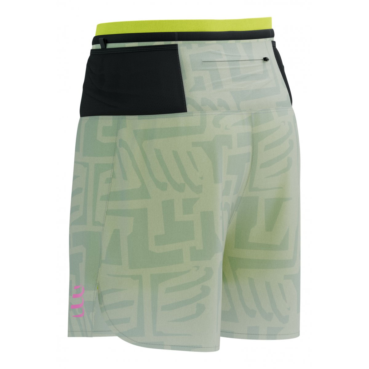 Trail Racing 2-In-1 Short M