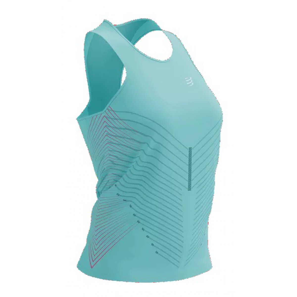 Performance Singlet W