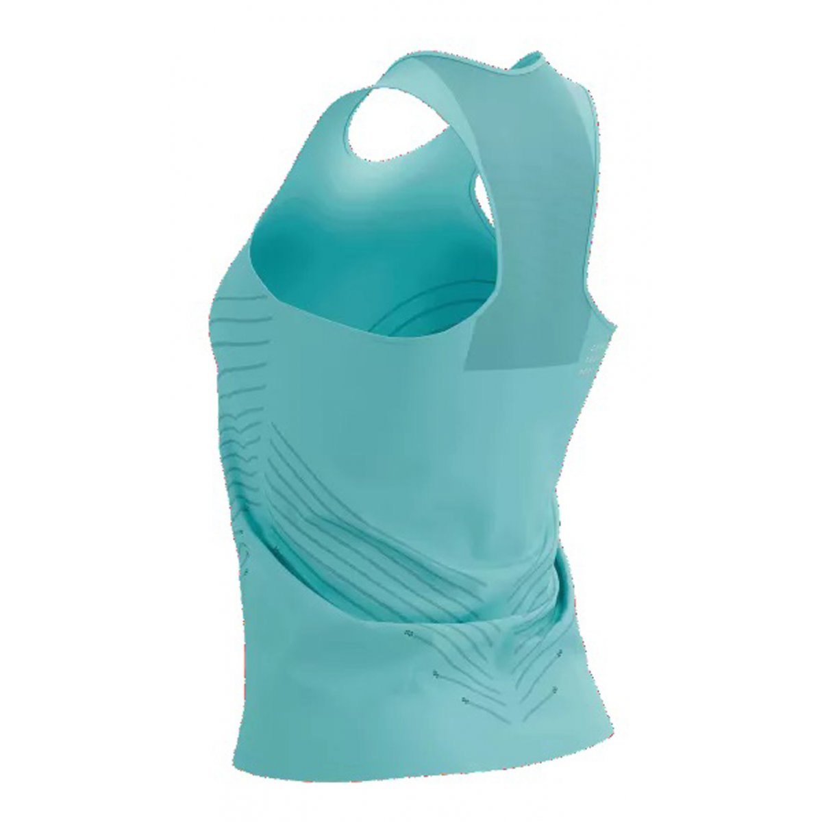 Performance Singlet W