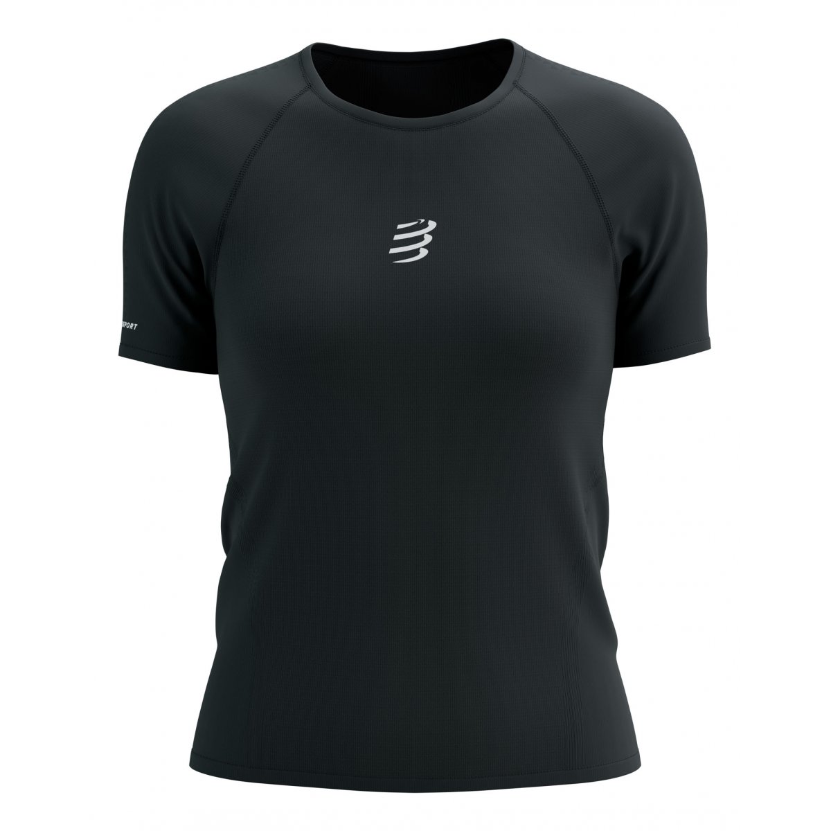 Trail racing ss tshirt w