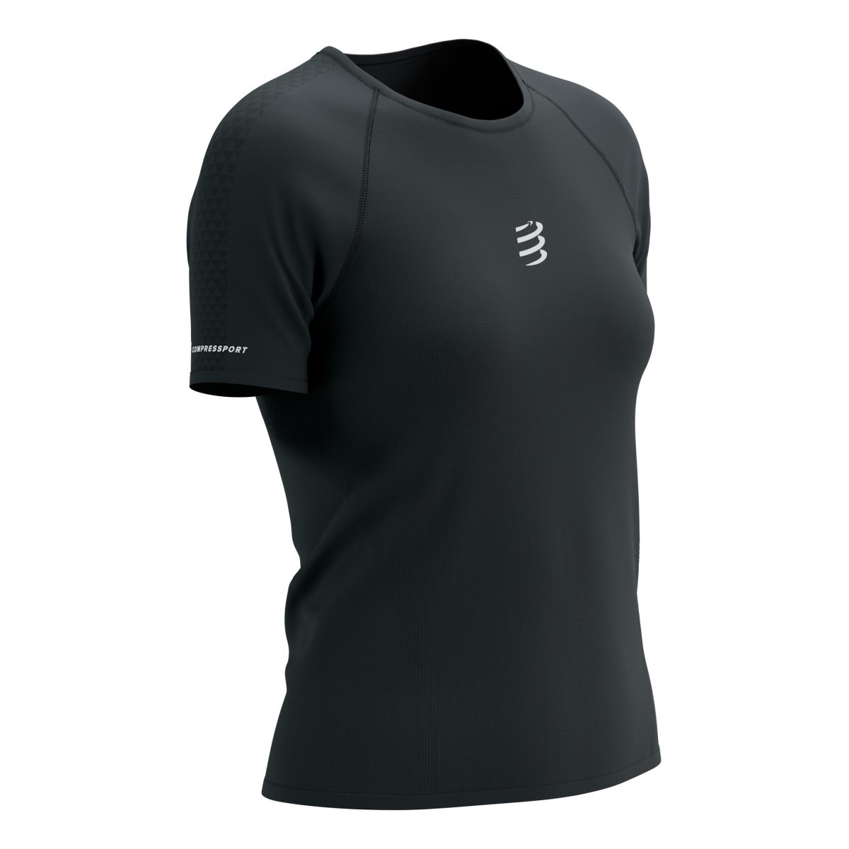 Trail racing ss tshirt w