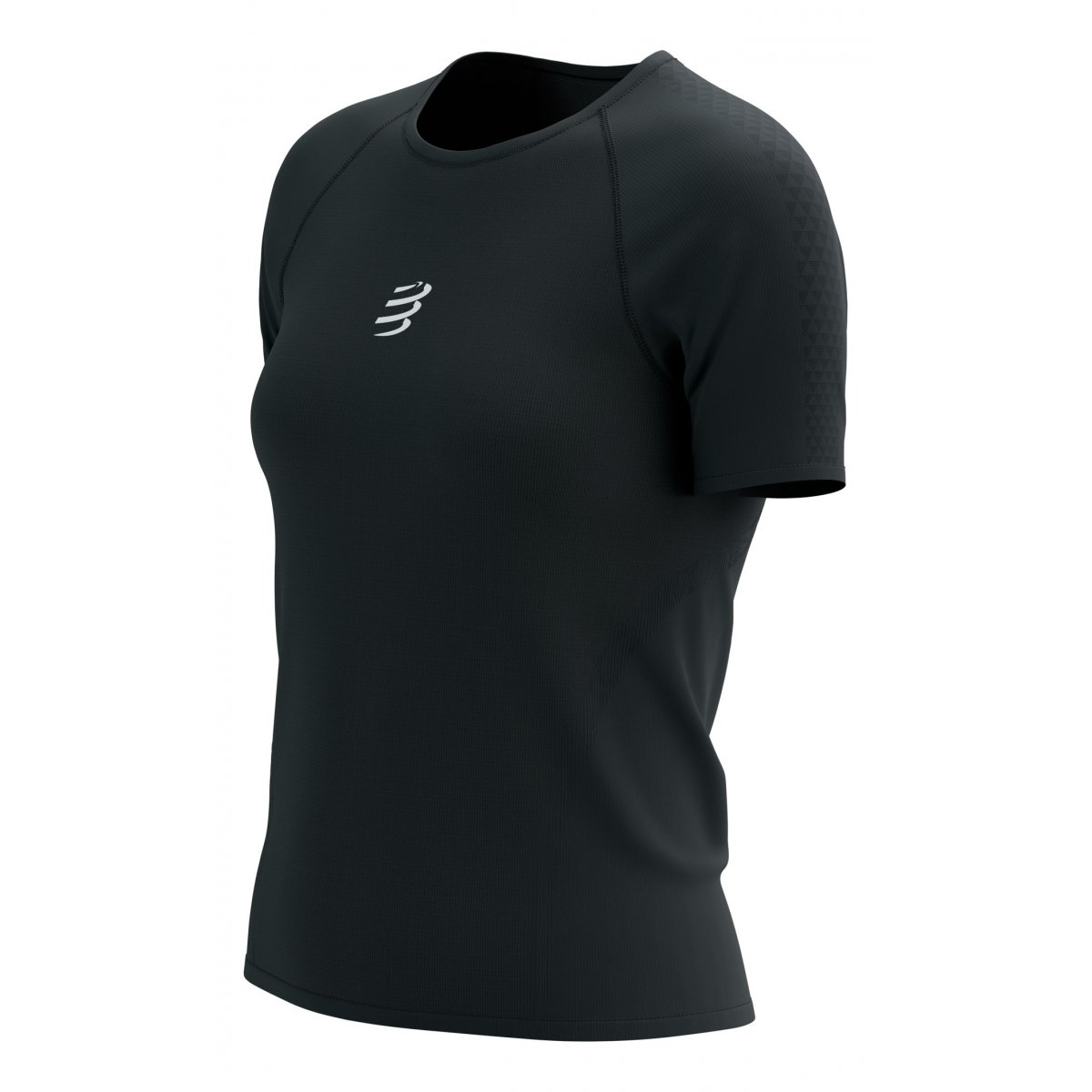 Trail racing ss tshirt w